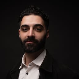 Vahe Abrahamian